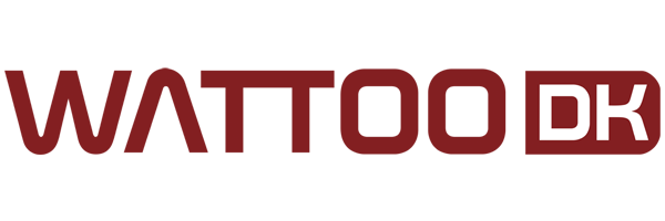 WATTOO.DK logo